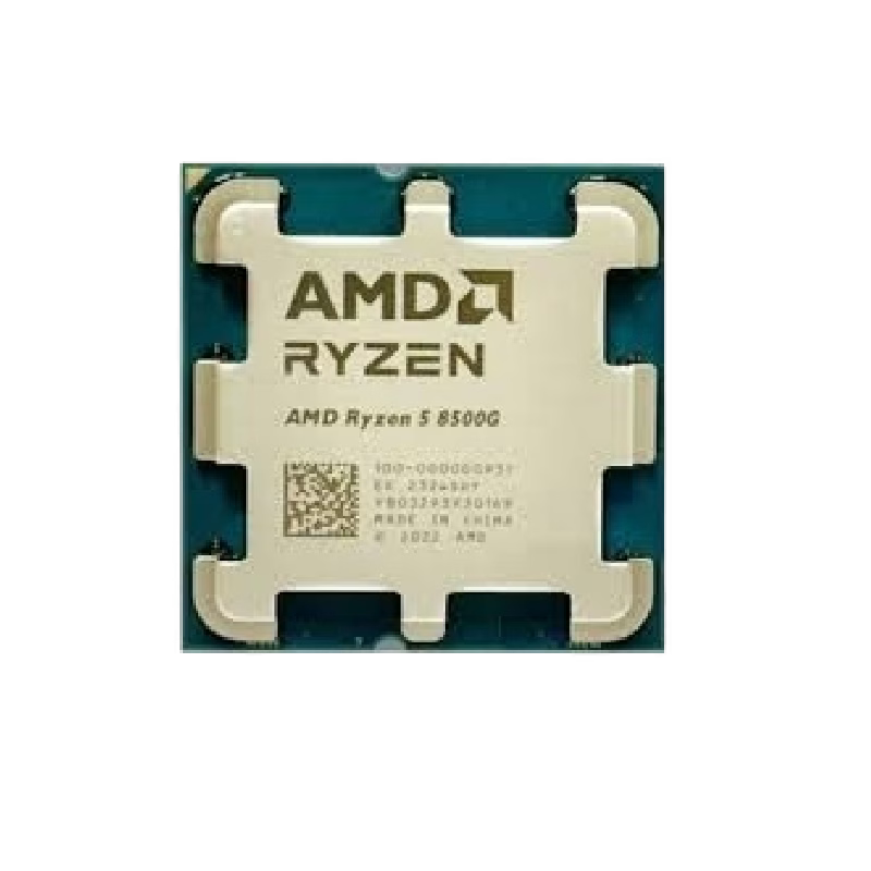 AMD Ryzen 5 8500G Tray