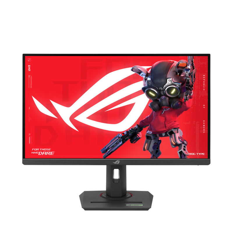 Asus Rog Strix XG27UCG - 27" - 4K 160Hz - FHD 320Hz Gaming Monitor-1