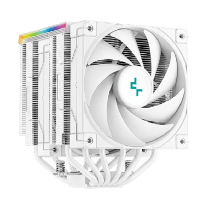 DeepCool AK620 Digital ARGB CPU Air Cooler