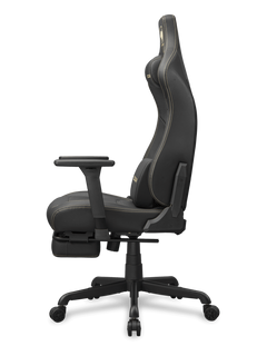 Cougar Armor EVO S Gold & Black Gaming Chair-7