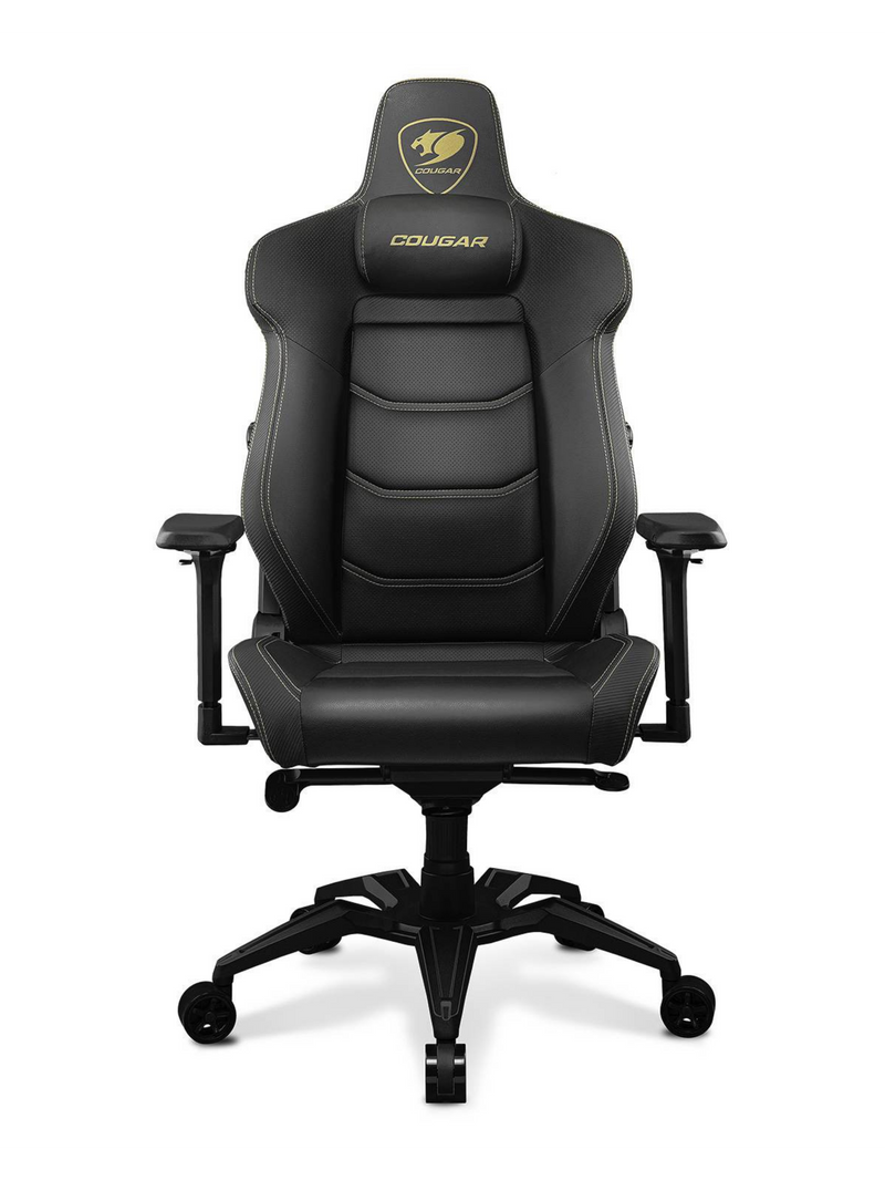 Cougar Armour Evo Royal Premium Black Gaming Chair-2