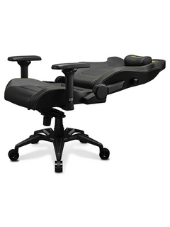Cougar Armour Evo Royal Premium Black Gaming Chair-4