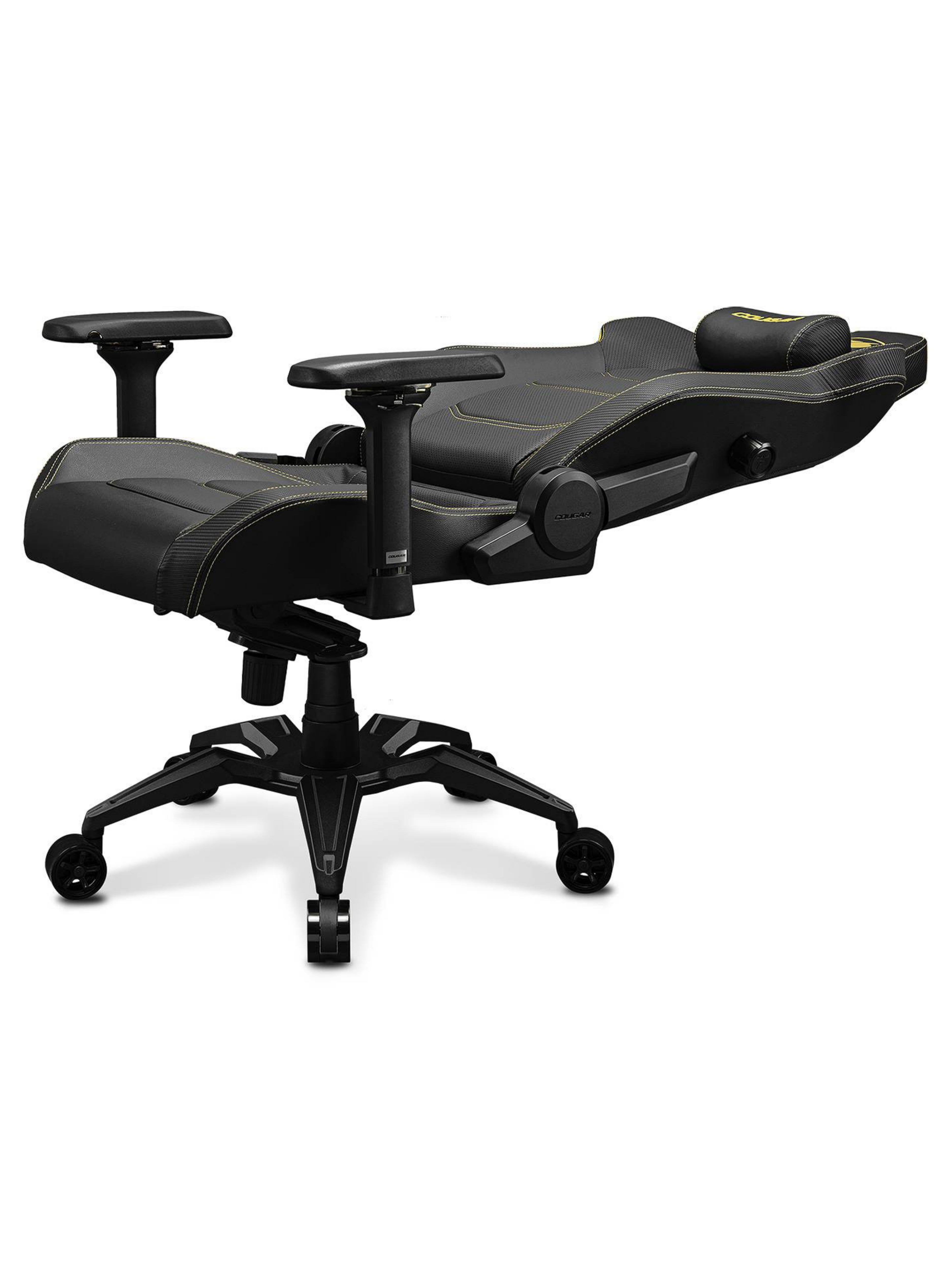 Cougar Armour Evo Royal Premium Black Gaming Chair-4