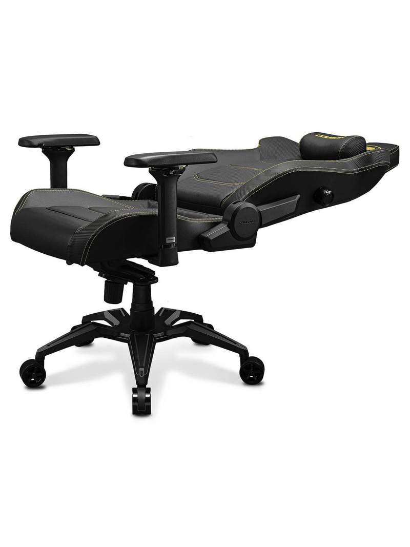 Cougar Armour Evo Royal Premium Black Gaming Chair-4