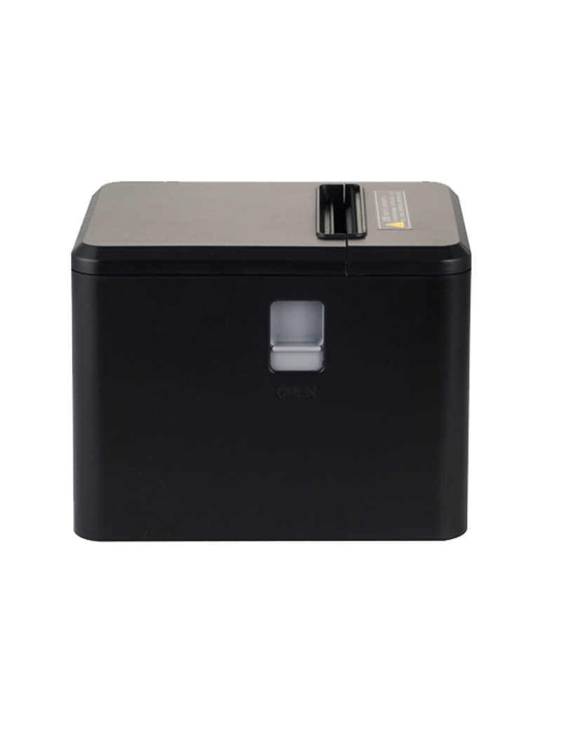 Xprinter XP-T80A Thermal Receipt Printer 80mm USB + LAN-3