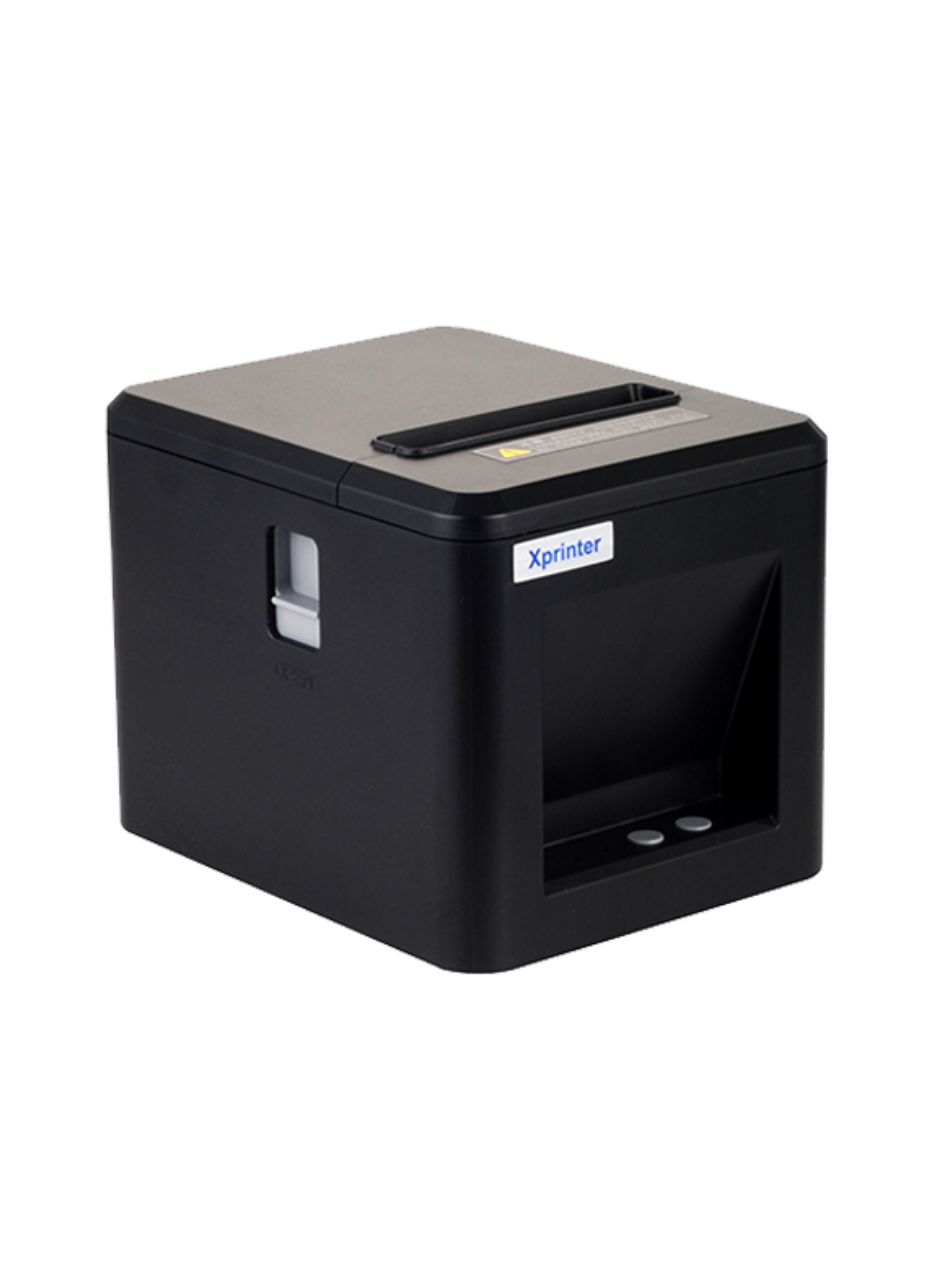 Xprinter XP-T80A Thermal Receipt Printer 80mm USB + LAN