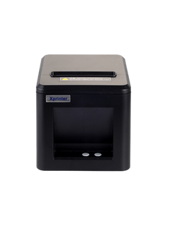 Xprinter XP-T80A Thermal Receipt Printer 80mm USB + LAN-2