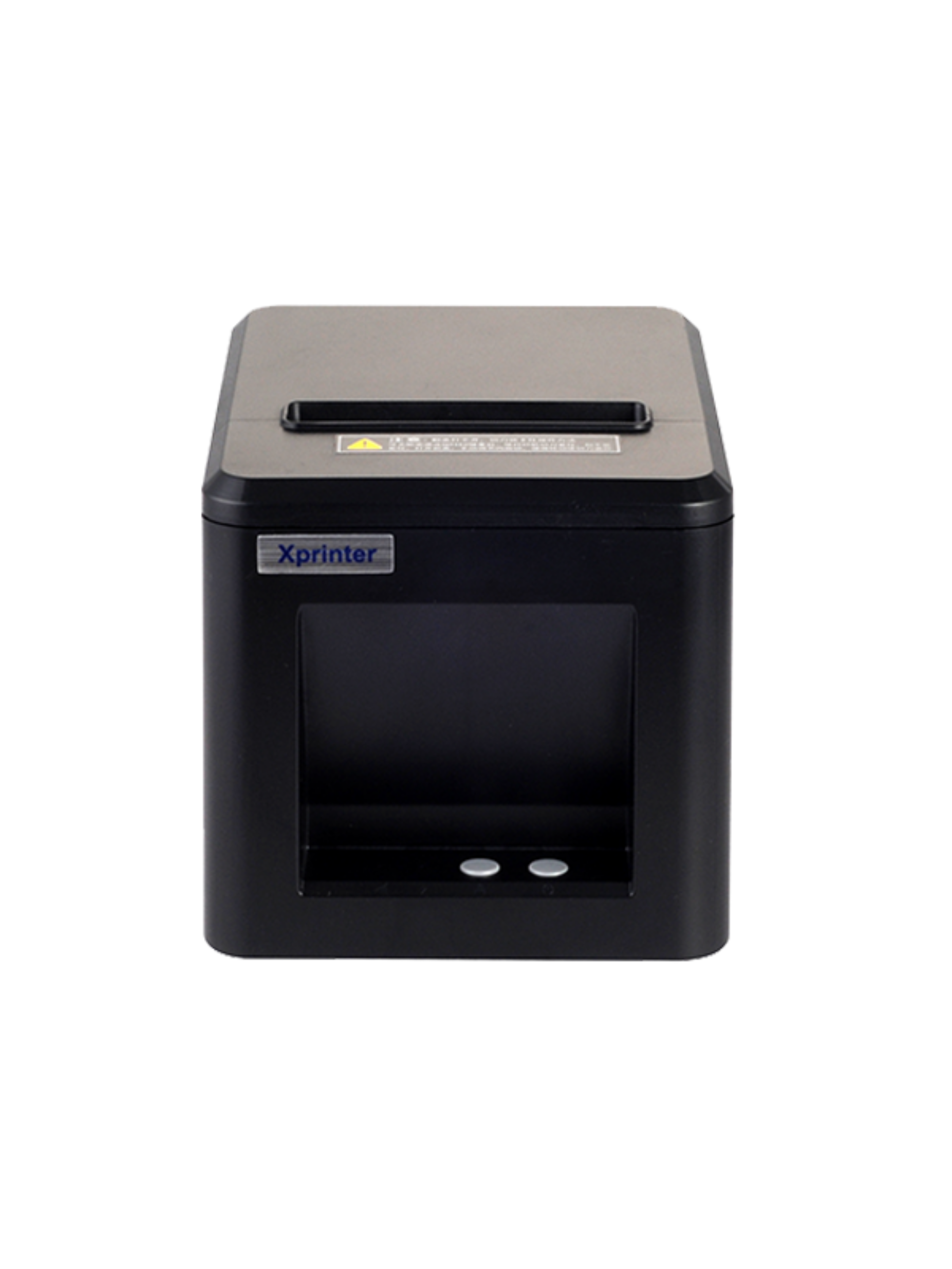 Xprinter XP-T80A Thermal Receipt Printer 80mm USB + LAN