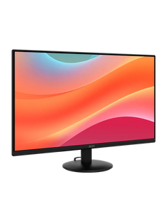 MSI Pro MP252L 24.5" FHD 100Hz Business Frameless Monitor-3