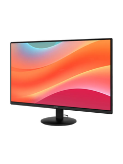 MSI Pro MP252L 24.5" FHD 100Hz Business Frameless Monitor-2