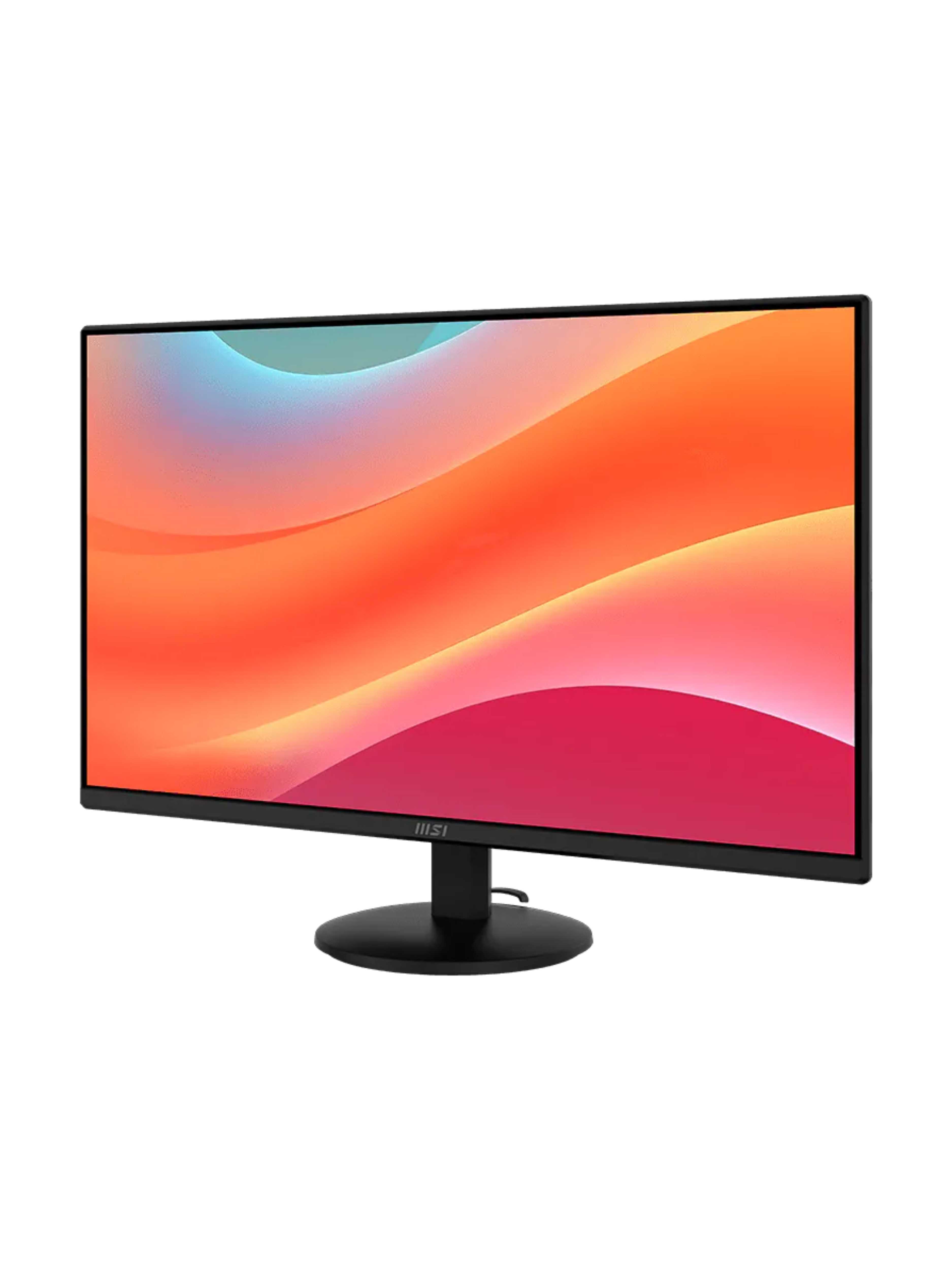 MSI Pro MP252L 24.5" FHD 100Hz Business Frameless Monitor