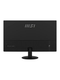 MSI Pro MP252L 24.5" FHD 100Hz Business Frameless Monitor-5
