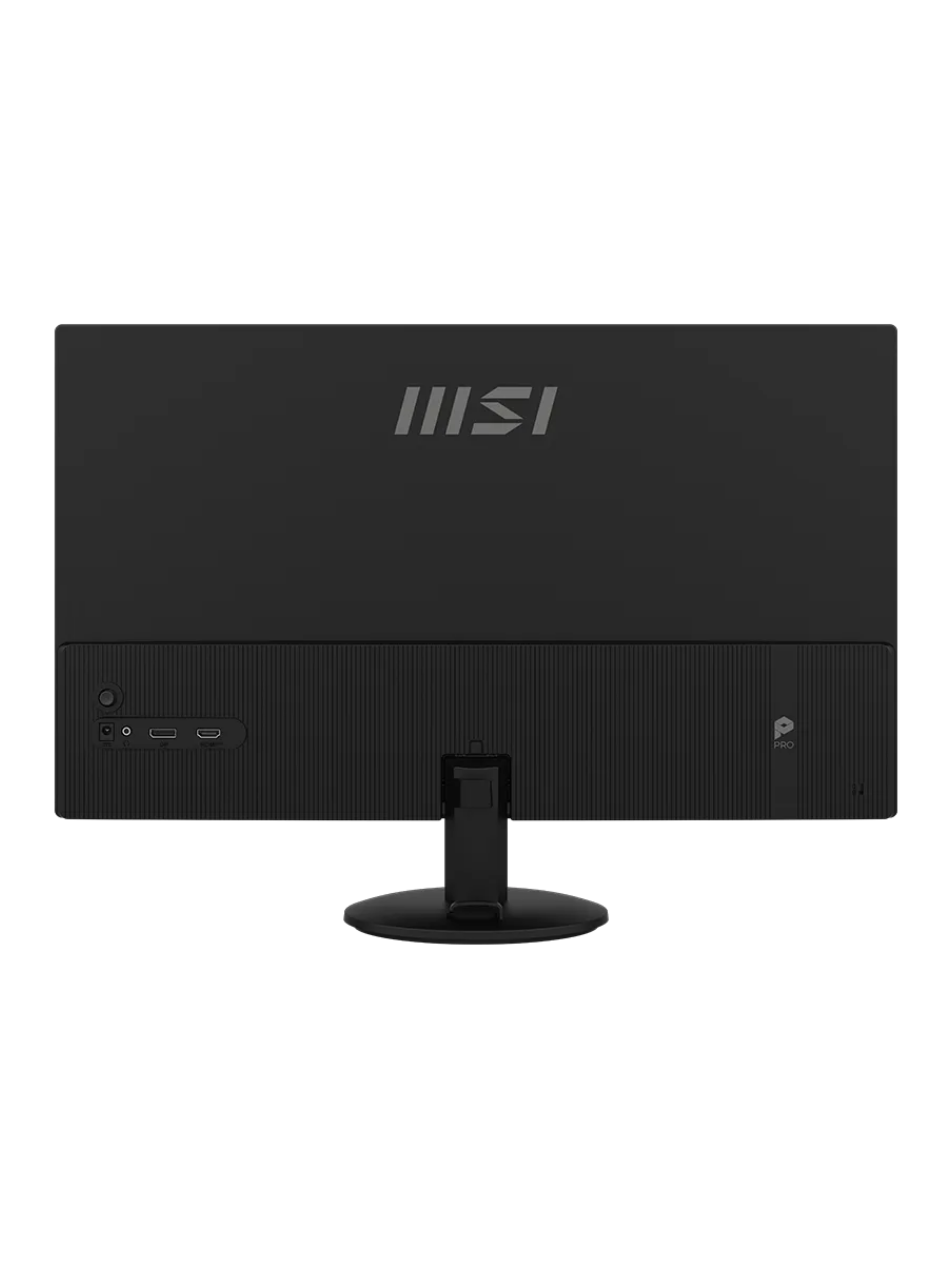 MSI Pro MP252L 24.5" FHD 100Hz Business Frameless Monitor-5
