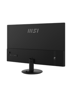 MSI Pro MP252L 24.5" FHD 100Hz Business Frameless Monitor-6