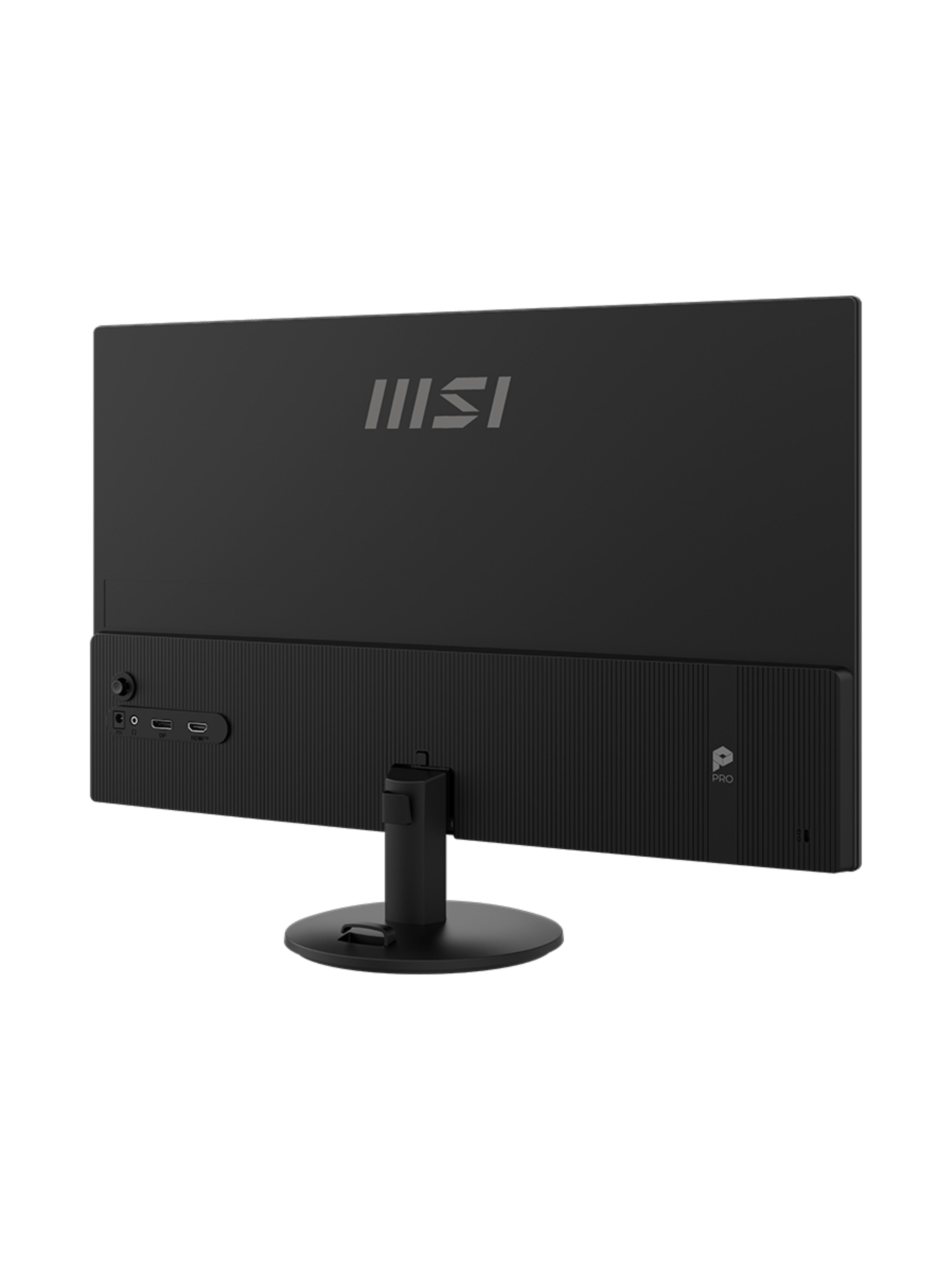 MSI Pro MP252L 24.5" FHD 100Hz Business Frameless Monitor-6