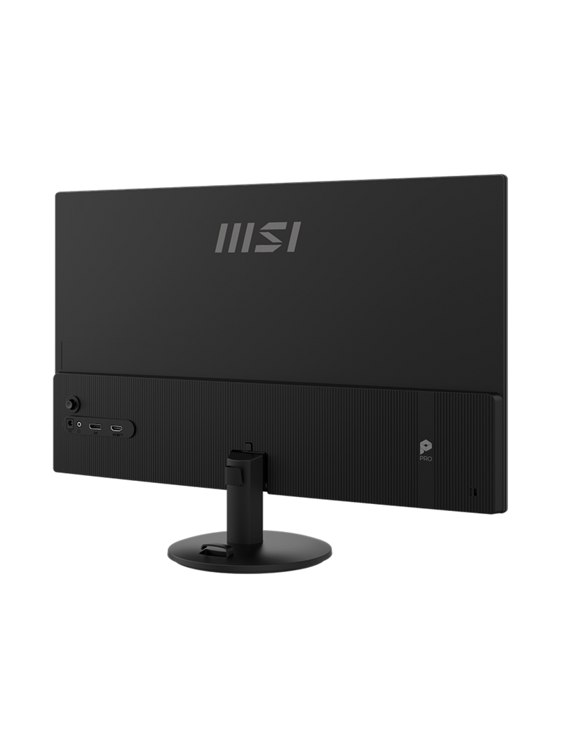 MSI Pro MP252L 24.5" FHD 100Hz Business Frameless Monitor-6