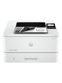 Hp 4003dn LaserJet Printer - Duplex (2 Sided Printing) - Network - USB-1