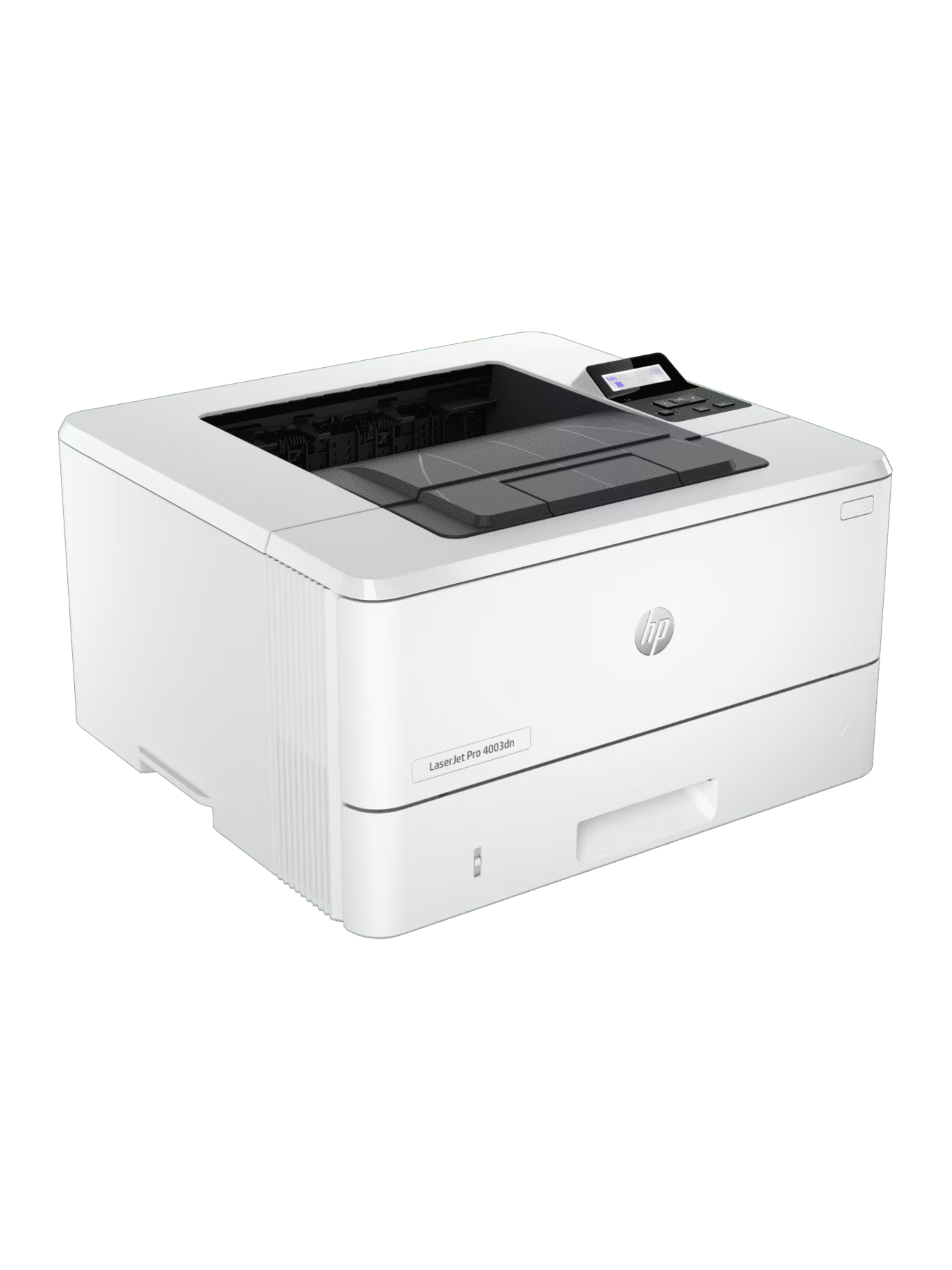 Hp 4003dn LaserJet Printer - Duplex (2 Sided Printing) - Network - USB