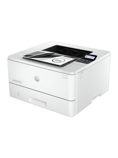 Hp 4003dn LaserJet Printer - Duplex (2 Sided Printing) - Network - USB-3