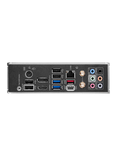 MSI Z790 Gaming Plus WIFI ATX DDR5 Motherboard - LGA1700-4