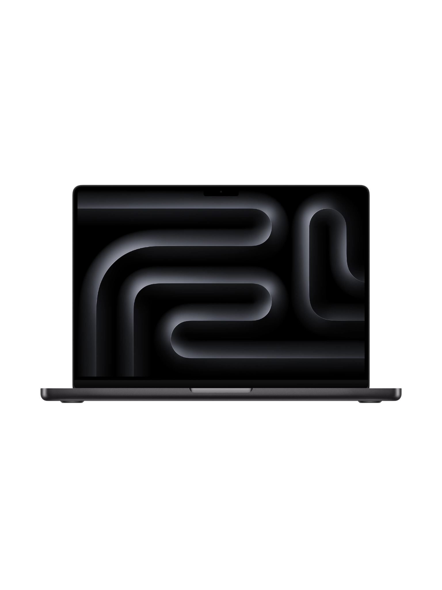 Apple MacBook Pro 14" - M5 MAX 18 Cores - 36GB RAM - 2TB SSD - 32 Core GPU - Space Black - MGDU4LL/A