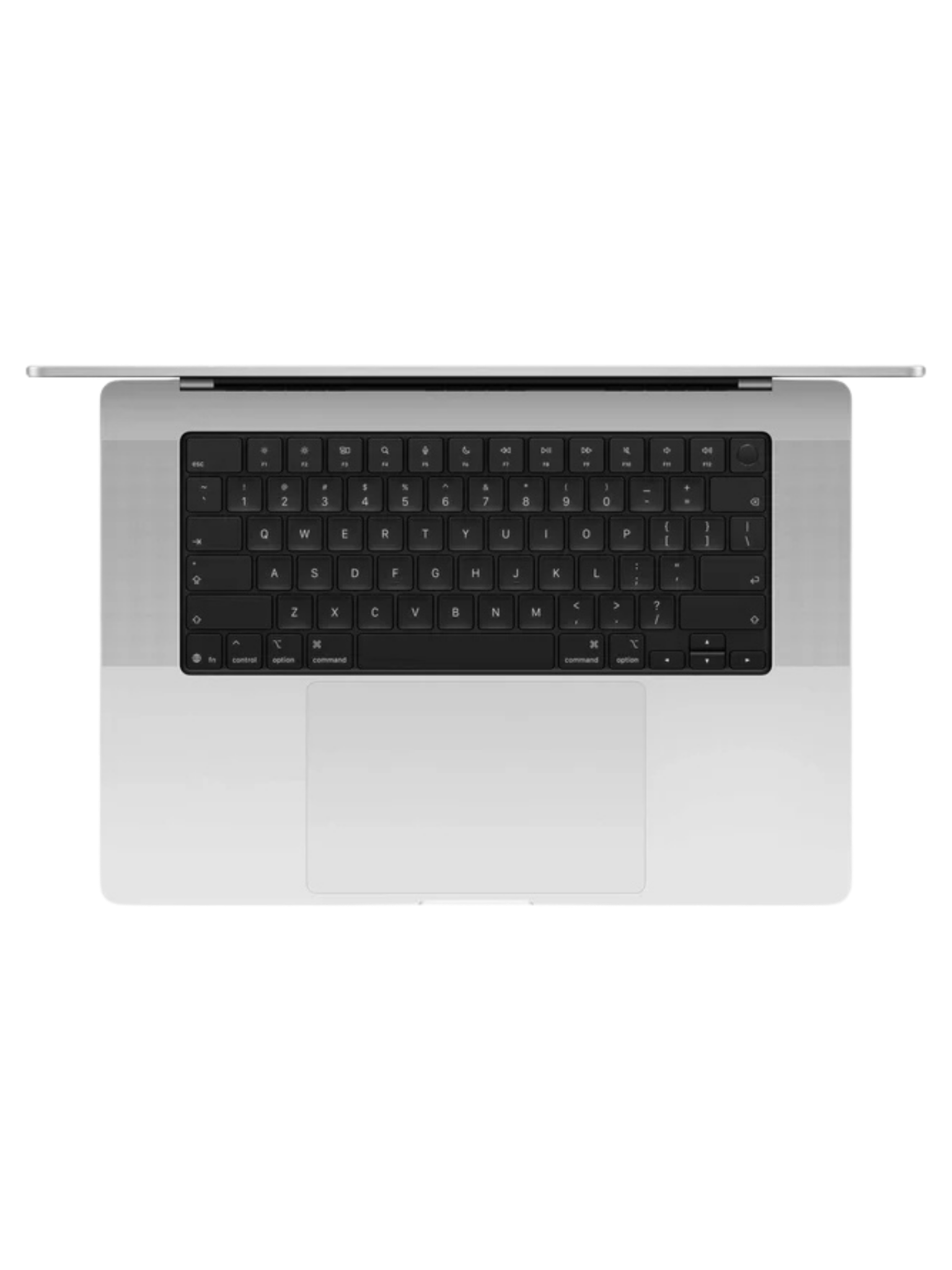 Apple MacBook Pro 16" - M5 PRO 18 Cores - 48GB RAM - 1TB SSD - 20 Core GPU - Silver- MGE64LL/A