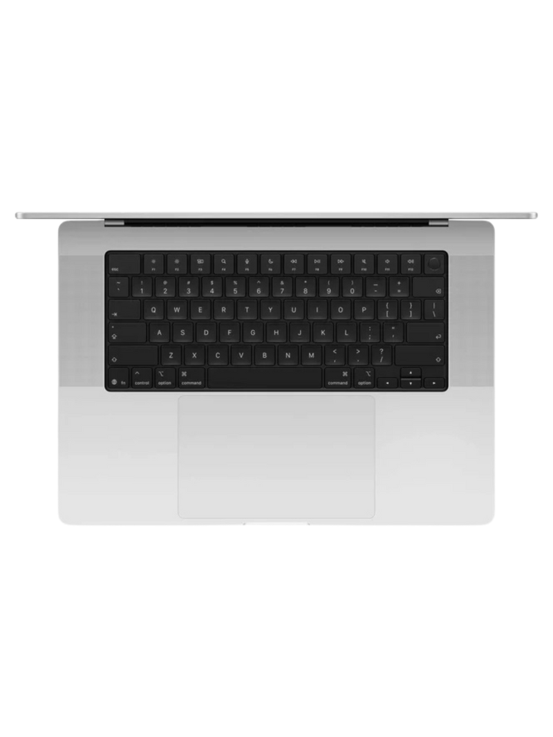 Apple MacBook Pro 16" - M5 PRO 18 Cores - 48GB RAM - 1TB SSD - 20 Core GPU - Silver- MGE64LL/A-2