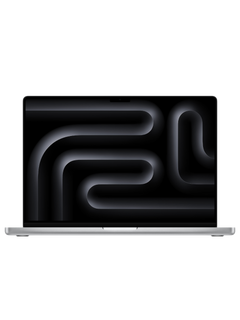 Apple MacBook Pro 16" - M5 PRO 18 Cores - 48GB RAM - 1TB SSD - 20 Core GPU - Silver- MGE64LL/A-1