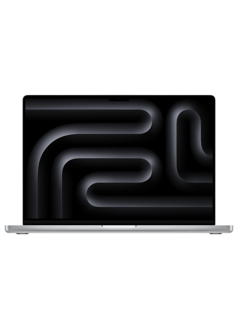 Apple MacBook Pro 16" - M5 PRO 18 Cores - 48GB RAM - 1TB SSD - 20 Core GPU - Silver- MGE64LL/A-1