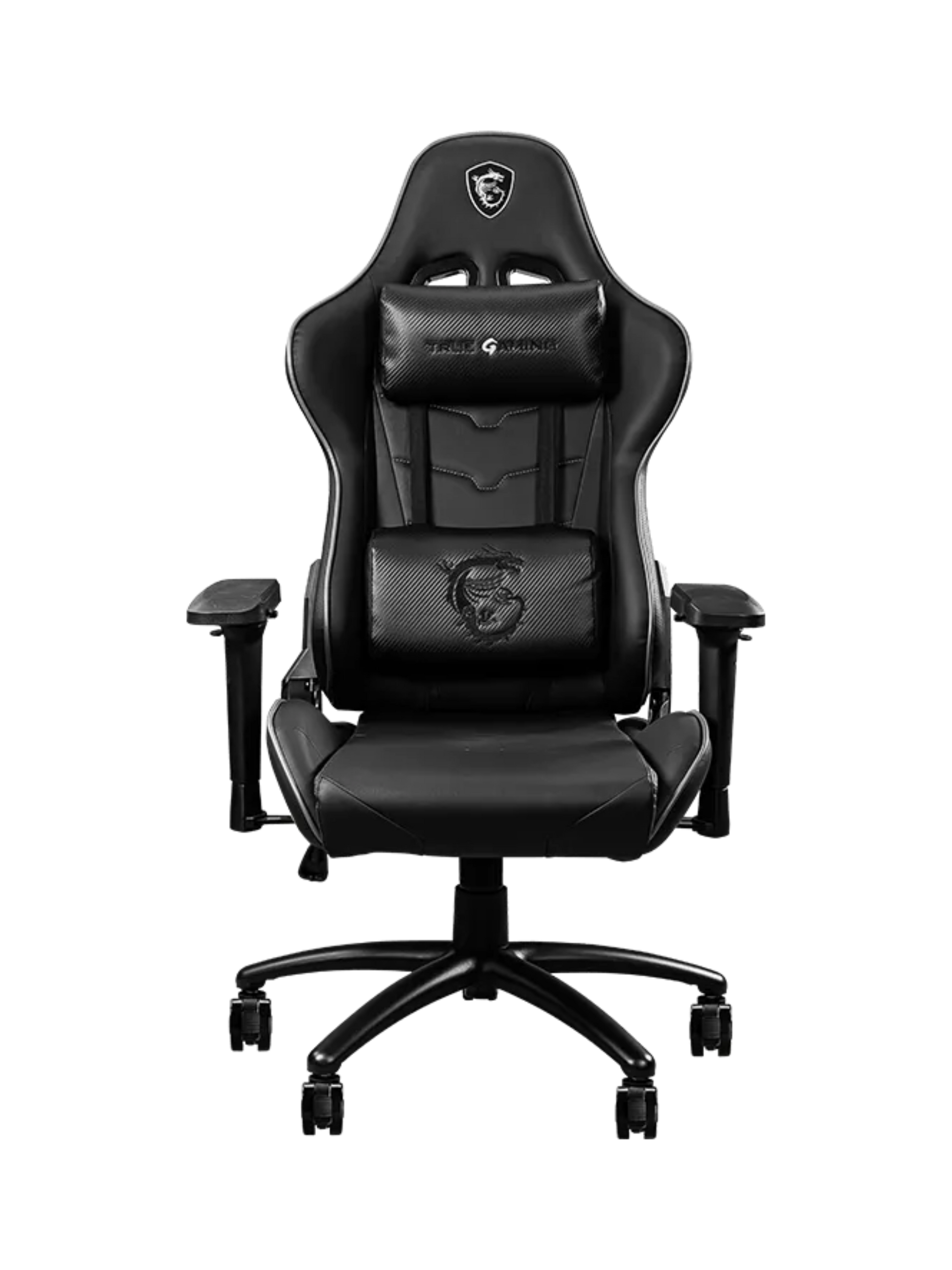 MSI MAG CH120 I Black  Gaming Chair-1
