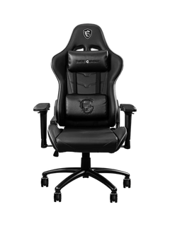 MSI MAG CH120 I Black  Gaming Chair-1