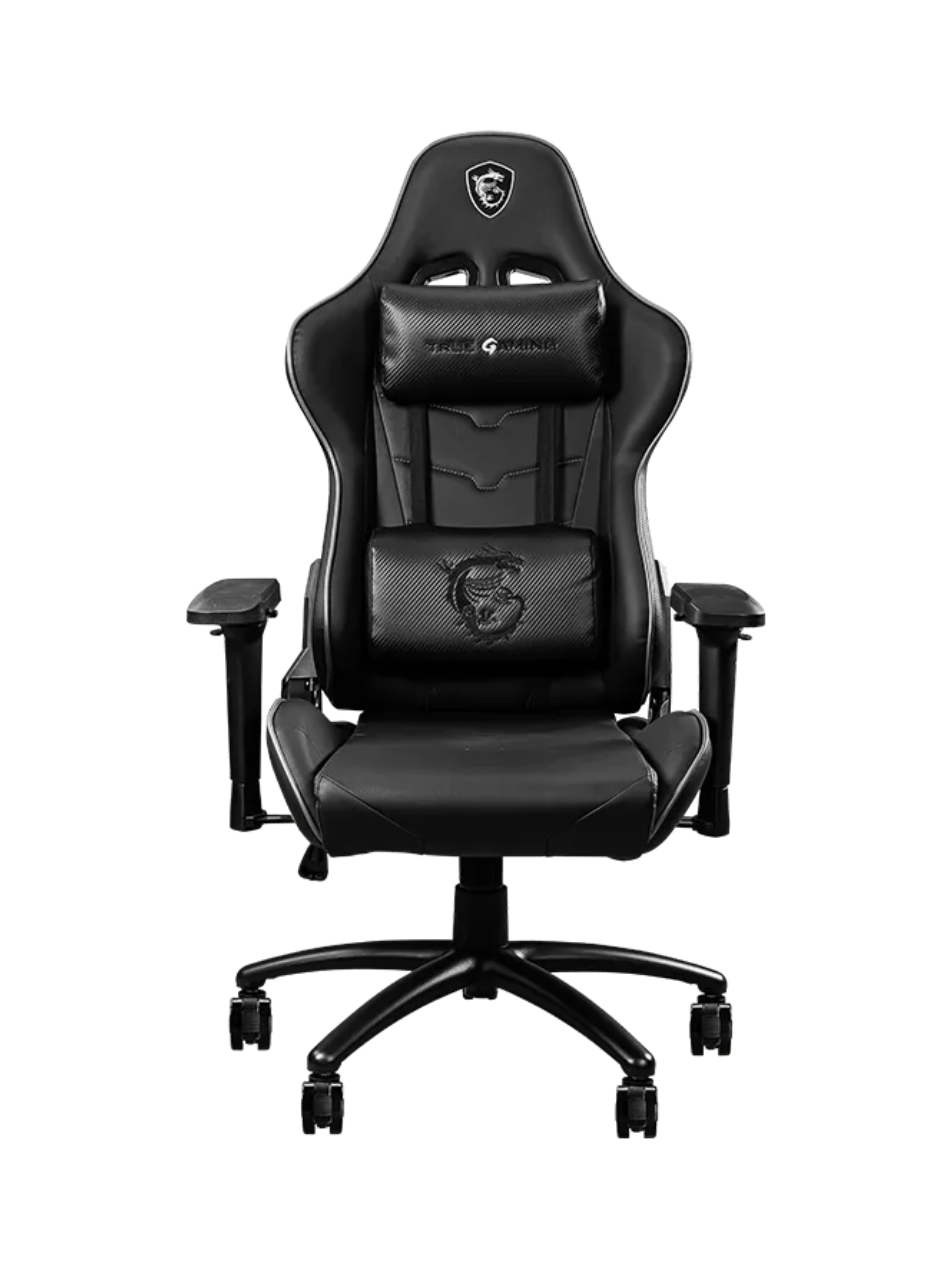 MSI MAG CH120 I Black  Gaming Chair