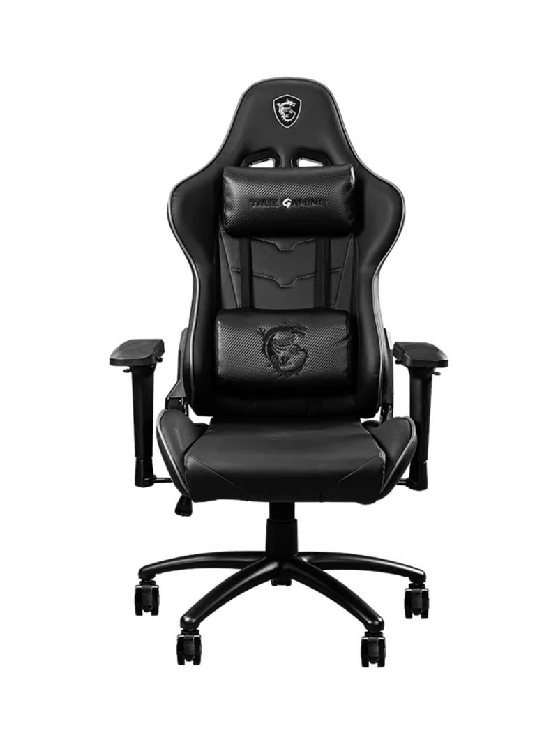 MSI MAG CH120 I Black  Gaming Chair-1