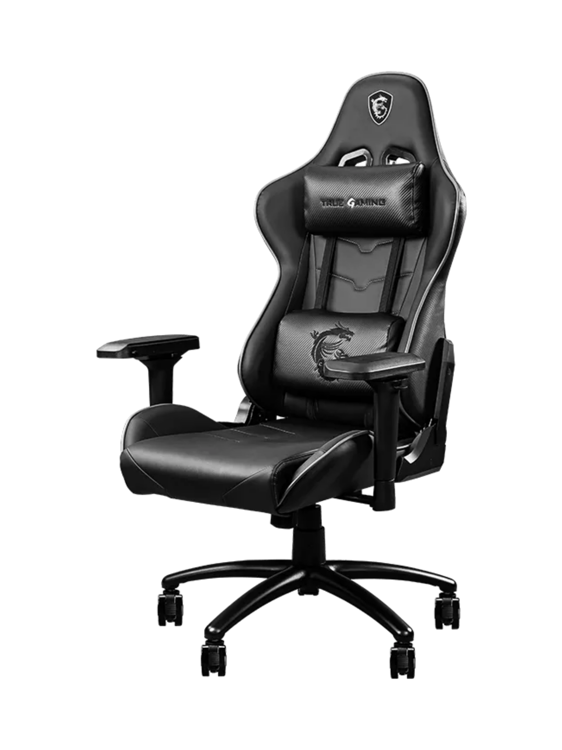 MSI MAG CH120 I Black  Gaming Chair-2