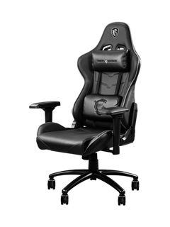 MSI MAG CH120 I Black  Gaming Chair-2