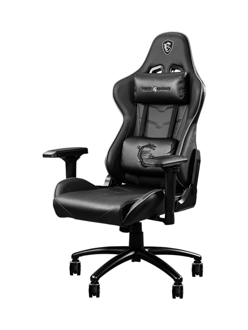 MSI MAG CH120 I Black  Gaming Chair-2