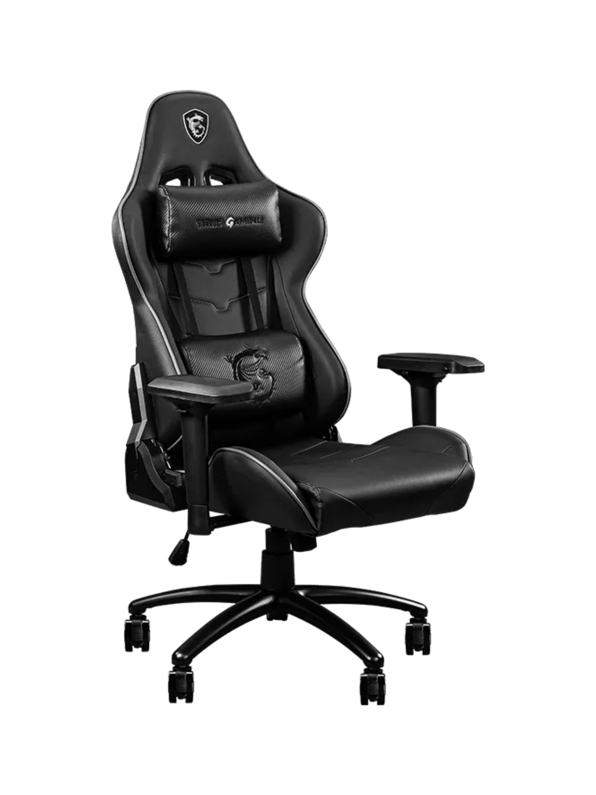 MSI MAG CH120 I Black  Gaming Chair-3
