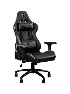 MSI MAG CH120 I Black  Gaming Chair-3