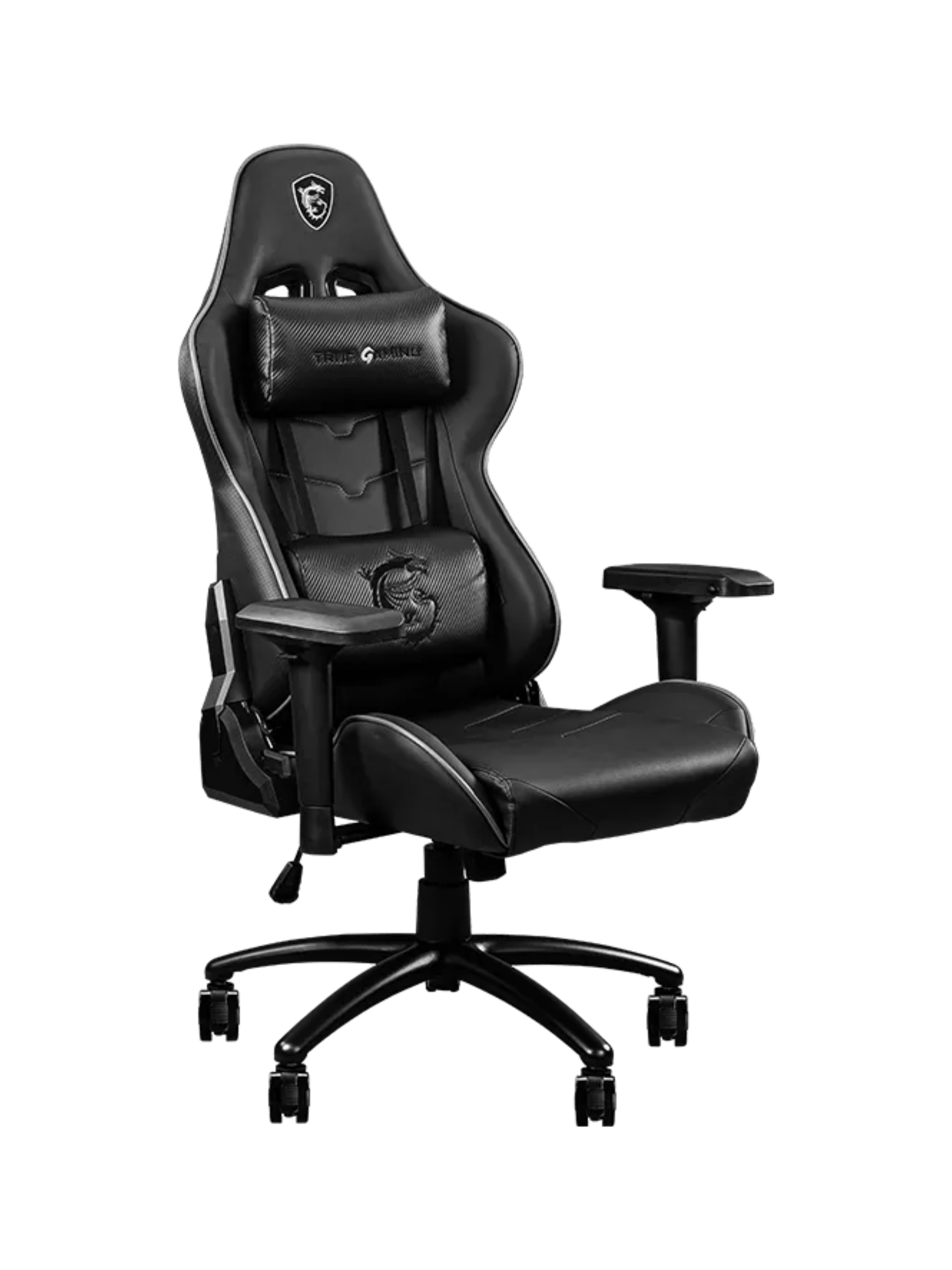 MSI MAG CH120 I Black  Gaming Chair-3