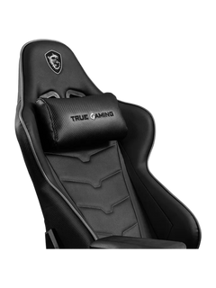 MSI MAG CH120 I Black  Gaming Chair-4