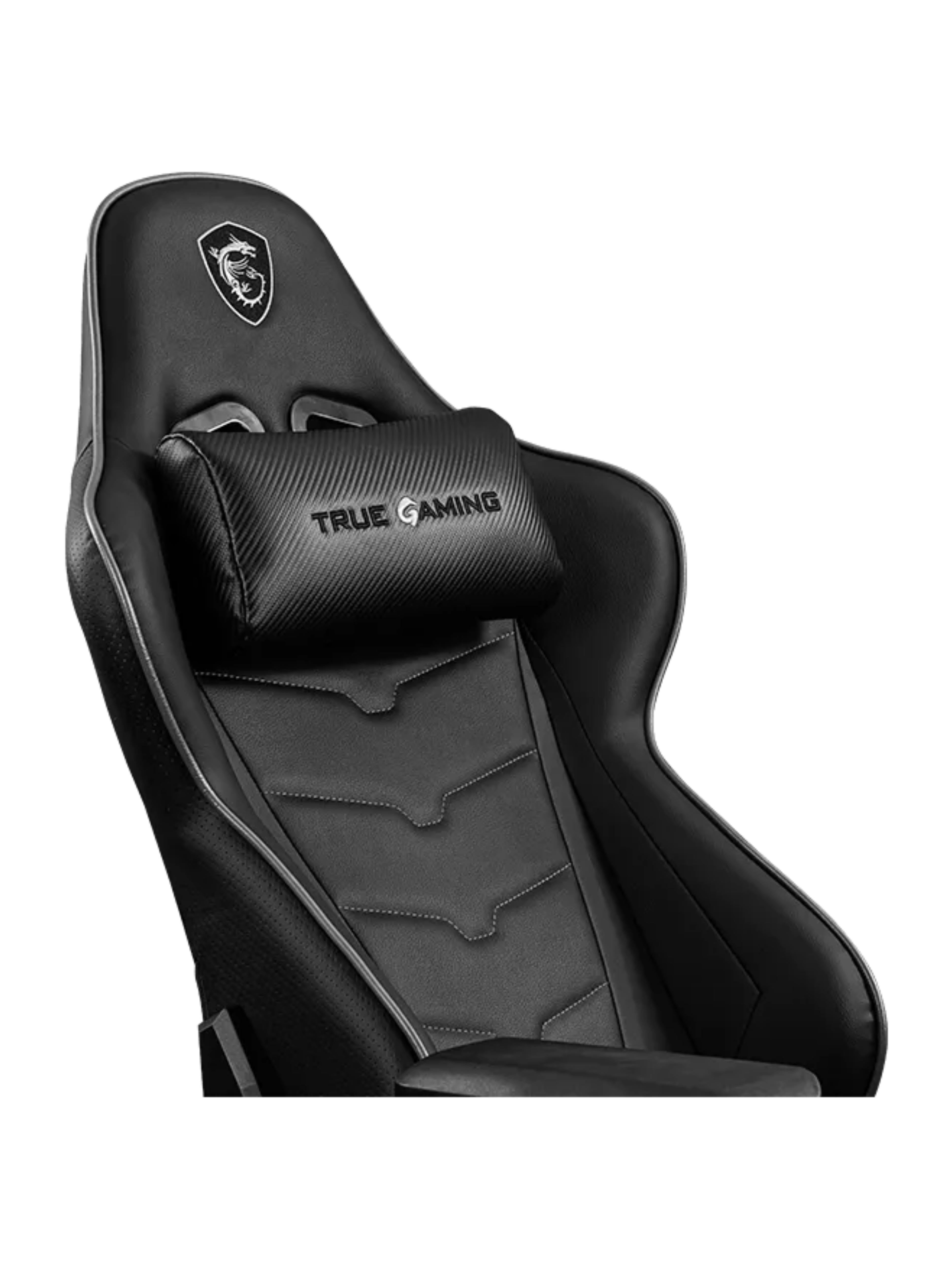 MSI MAG CH120 I Black  Gaming Chair-4