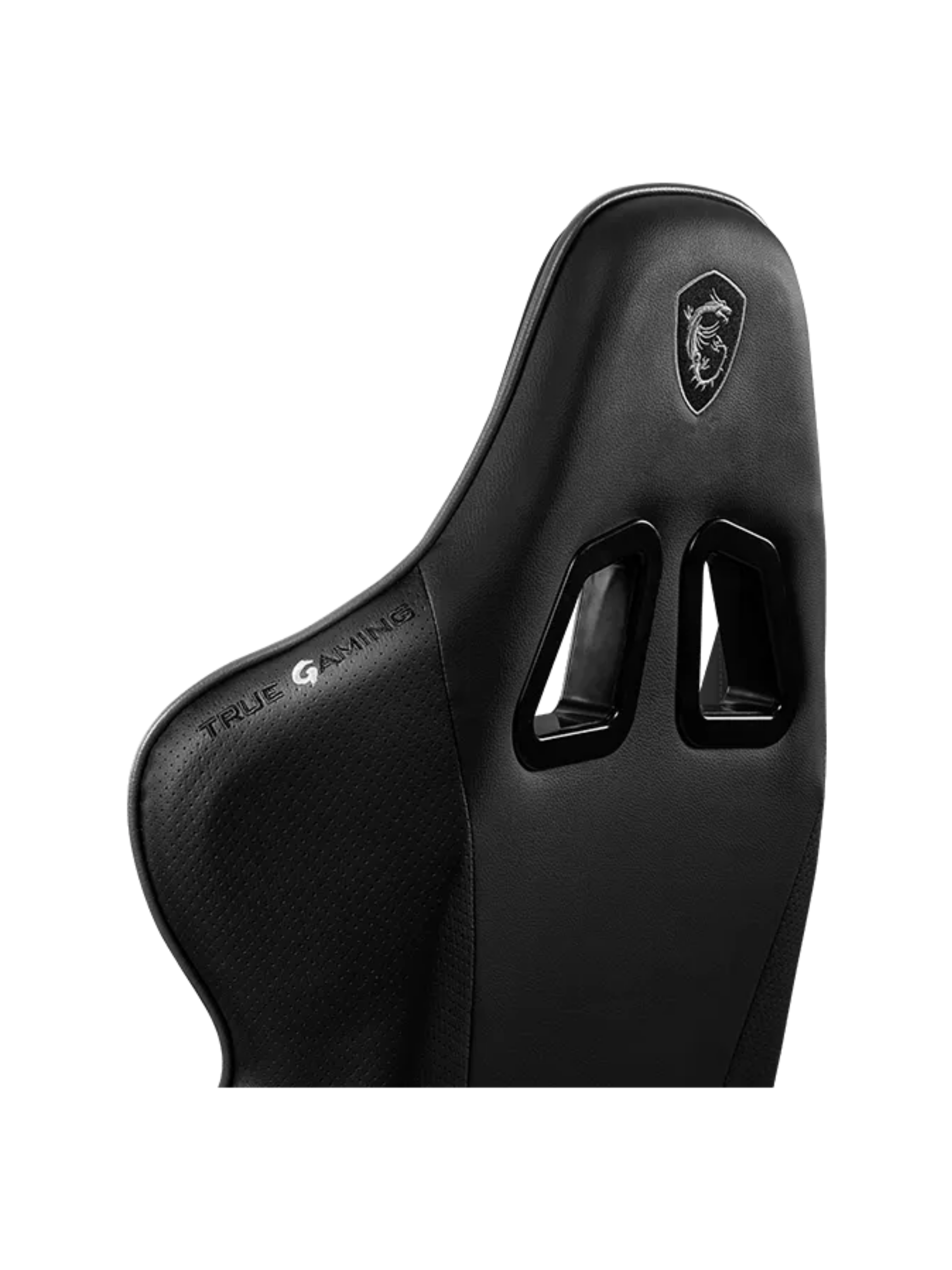 MSI MAG CH120 I Black  Gaming Chair-5