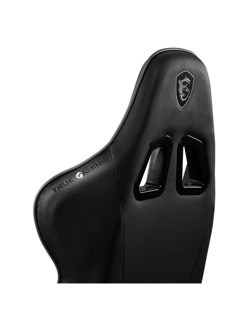 MSI MAG CH120 I Black  Gaming Chair-5