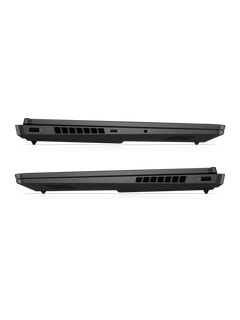 HP Omen 16 Slim - Intel Core Ultra 9 285H - 16GB RAM DDR5 - 1TB NVMe SSD - RTX 5070 8GB - 16.1" QHD 240Hz - Windows 11 - Black-4