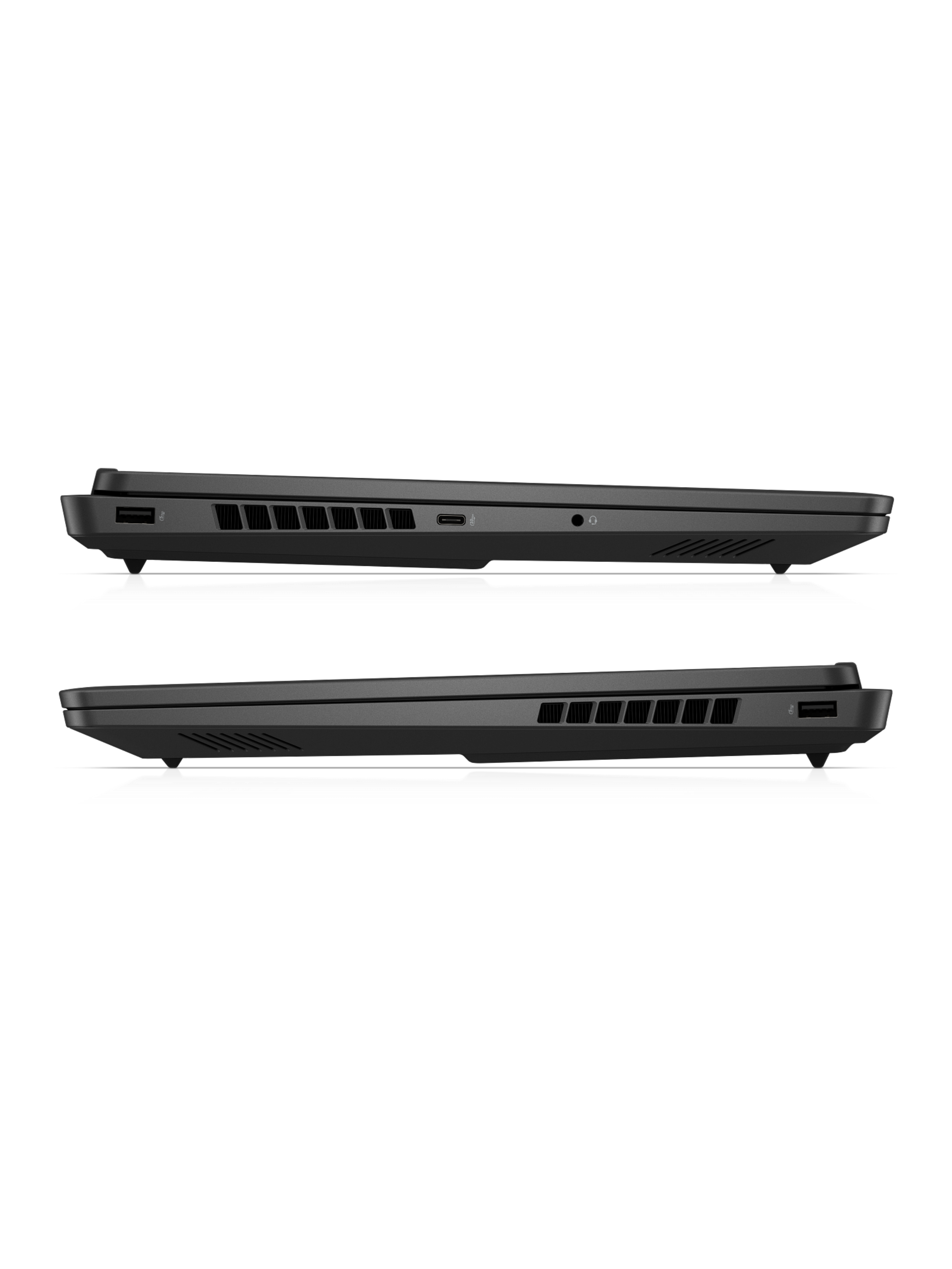 HP Omen 16 Slim - Intel Core Ultra 9 285H - 16GB RAM DDR5 - 1TB NVMe SSD - RTX 5070 8GB - 16.1" QHD 240Hz - Windows 11 - Black-4