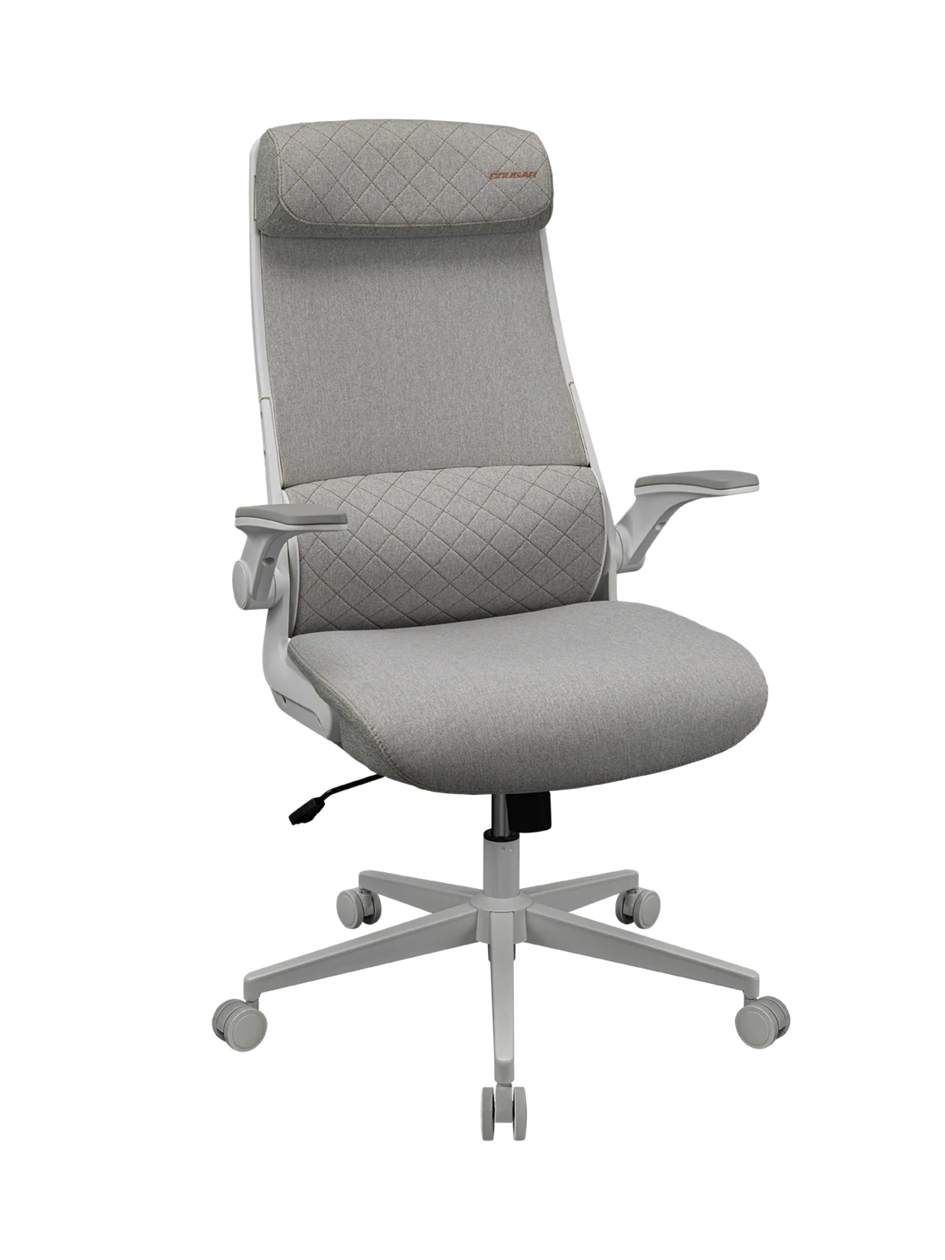 Cougar Stryder Ergonomic Chair-6