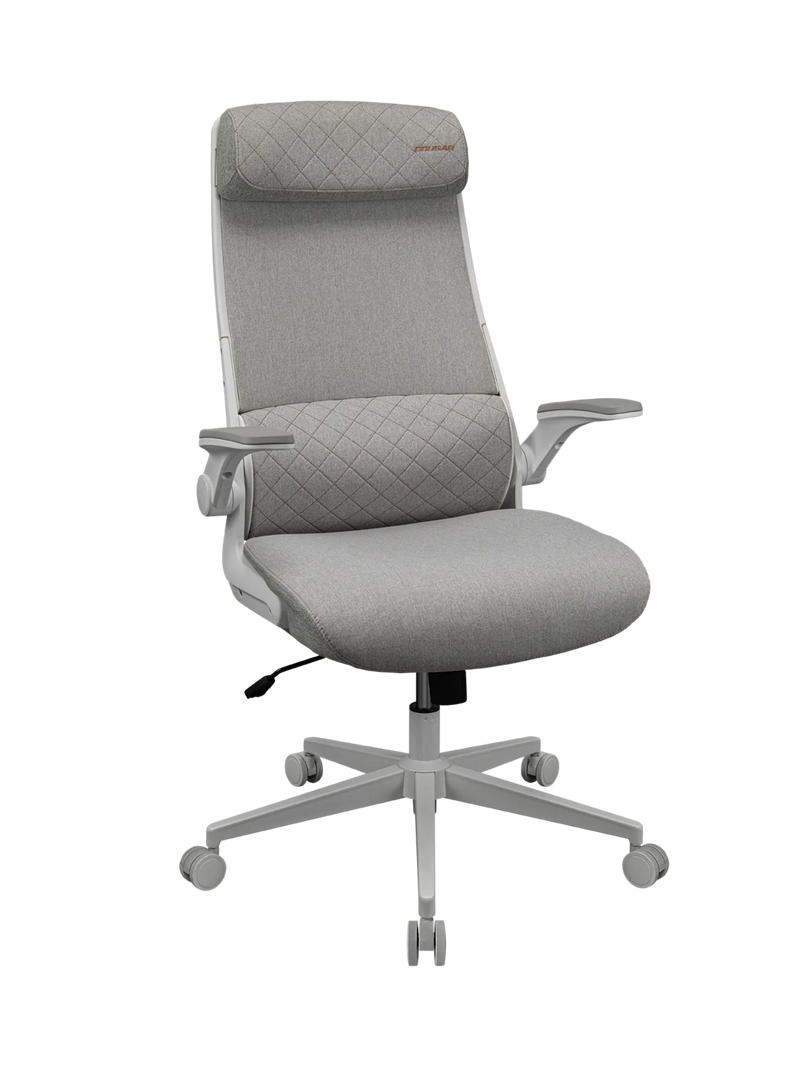 Cougar Stryder Ergonomic Chair-6