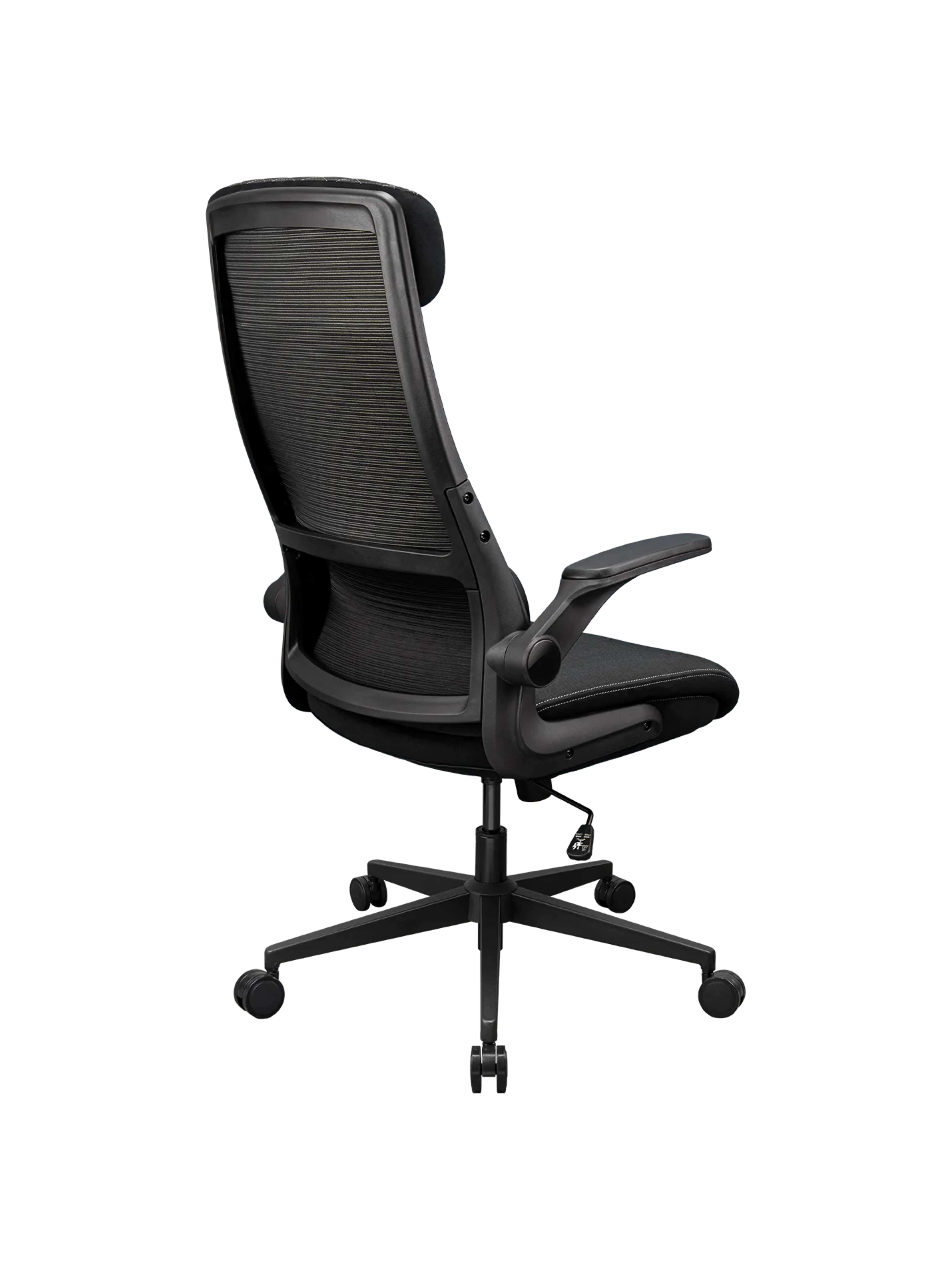Cougar Stryder Ergonomic Chair-4