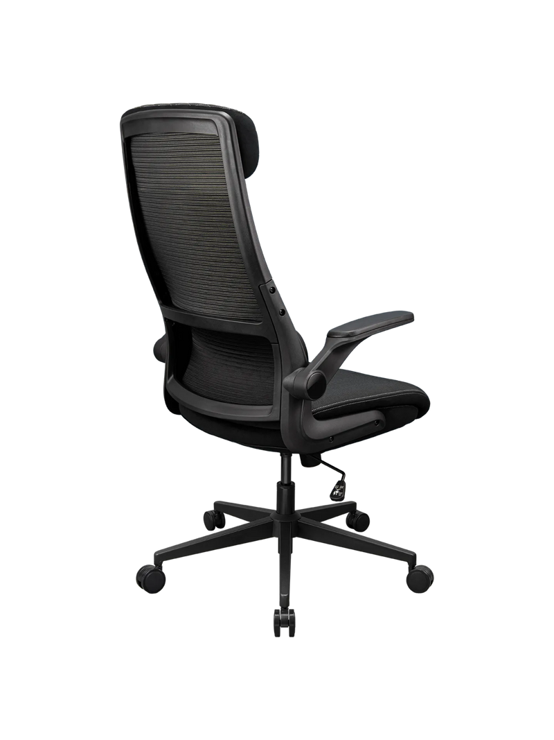 Cougar Stryder Ergonomic Chair-4