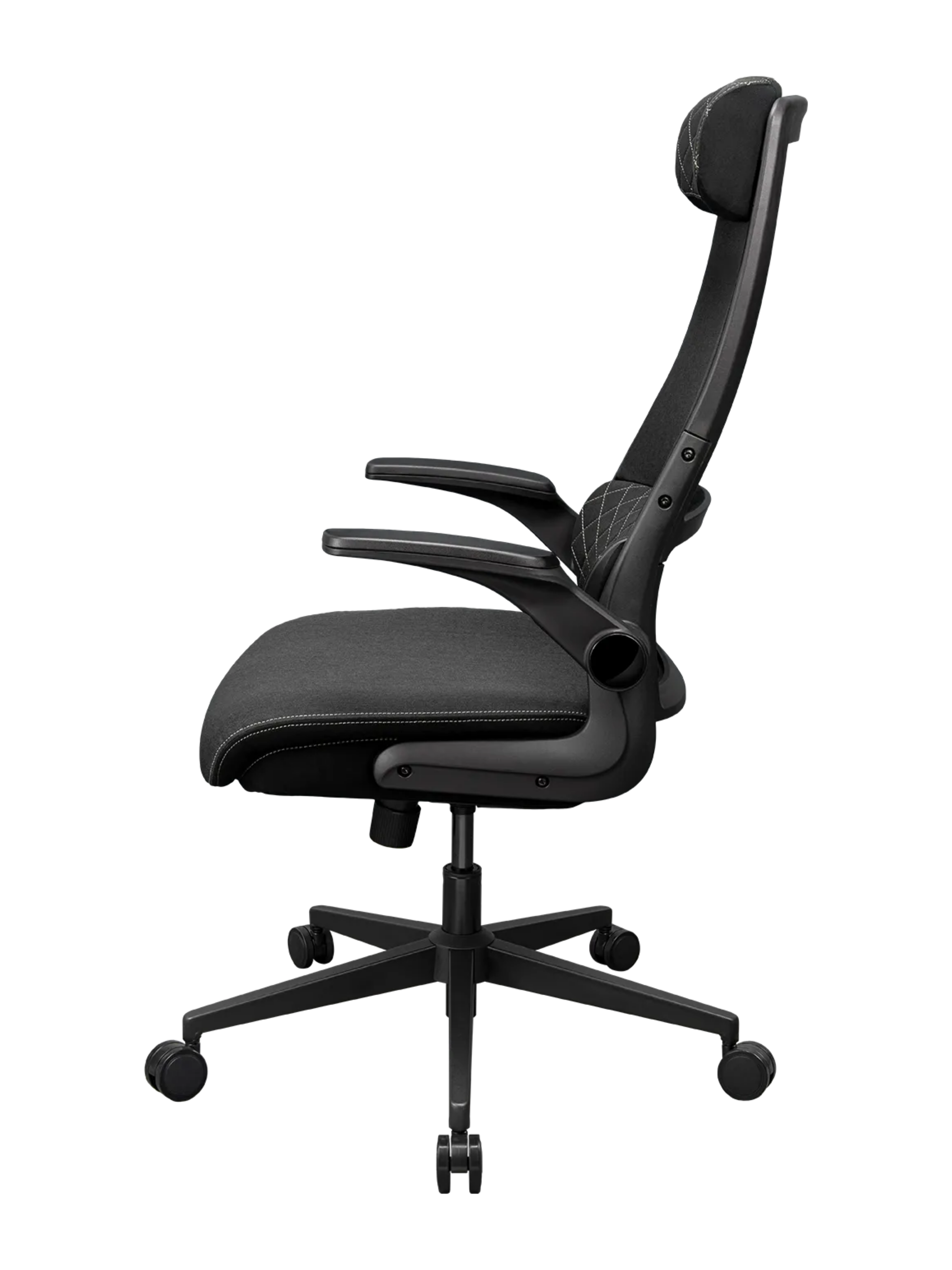 Cougar Stryder Ergonomic Chair-3